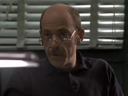 Law & Order Season 9 Episode 5 - Agony