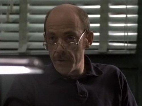 Law & Order Season 9 Episode 5 - Agony