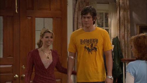 Reba Season 4 Episode 18 - Reba's Rules of Real Estate