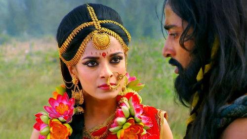 Mahabharat Season 10 Episode 12 - Draupadi to marry the Pandavas
