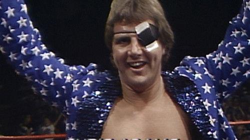 World Class Championship Wrestling Season 5 Episode 25 - WCCW - June 21, 1986