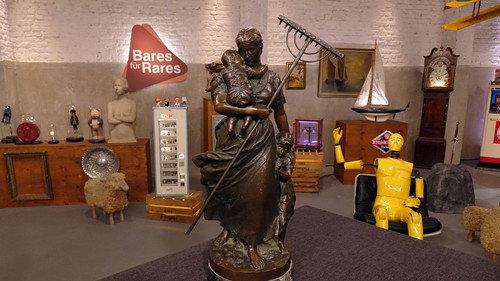 Bares für Rares Season 15 Episode 7 - Episode 7