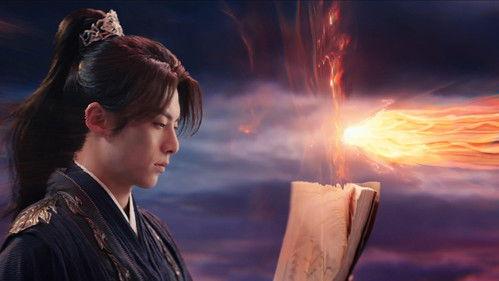 Guardians of the Dafeng Season 1 Episode 36 - Just Deserts