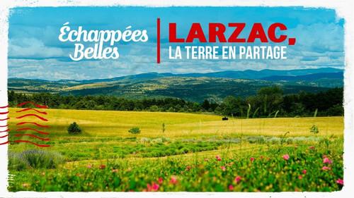 Echappées Belles Season 16 Episode 5 - Episode 5