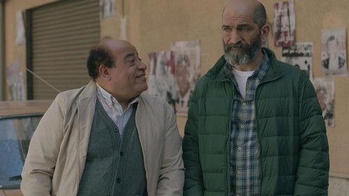 undefined Season 3 Episode 6 - american life coach