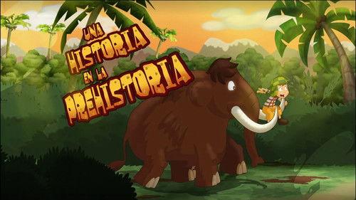 El Chavo: The Animated Series Season 4 Episode 13 - Episode 13