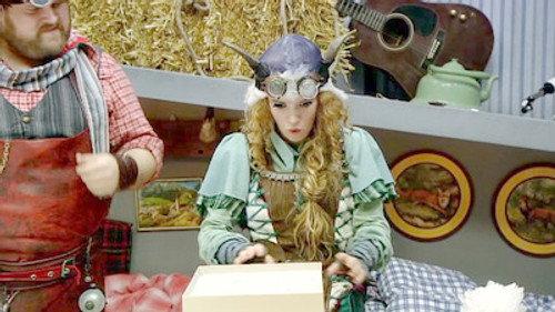 Zingaburia Season 1 Episode 6 - Episode 6