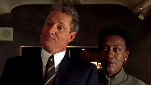 The Outer Limits Season 6 Episode 13 - Decompression