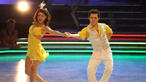 So You Think You Can Dance Season 4 Episode 6 - The Top 20 Perform