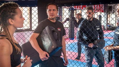 Hamburg Dockland Season 16 Episode 6 - Episode 6