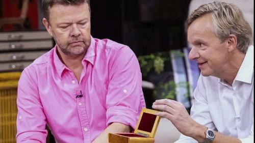 Krejlerkongen Season 8 Episode 2 - Episode 2