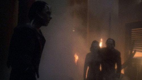 Star Trek: Deep Space Nine Season 7 Episode 24 - The Dogs of War