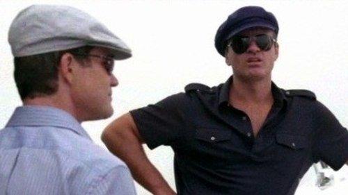 undefined Season 6 Episode 1 - Don Hoberman