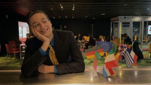 Parliament Season 3 Episode 10 - Episode 10