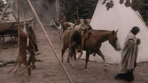 Lonesome Dove: The Outlaw Years Season 1 Episode 14 - Bounty