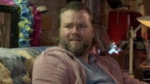 Deadbeat Season 1 Episode 1 - The Sexorcism