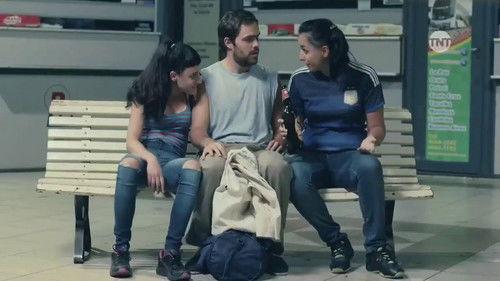 A Rooster for Esculapio Season 1 Episode 1 - Episode 1