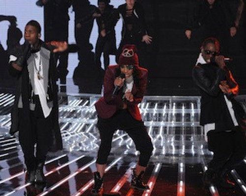 The X Factor Season 2 Episode 17 - LIVE Results Show #2