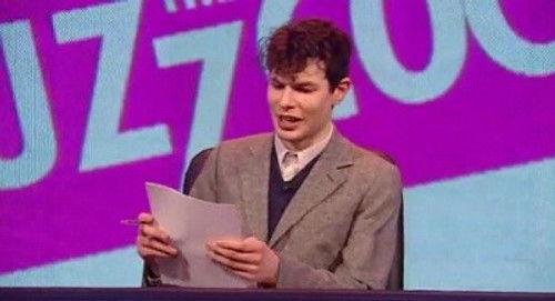 Never Mind the Buzzcocks Season 22 Episode 8 - Davina McCall, Barunka O'Shaughnessy, Kelly Jones, Alesha Dixon & Mitch Hewer