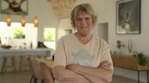 The House Season 4 Episode 7 - Margriet Hermans