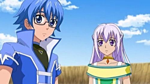 Infinity Nado Season 2 Episode 5 - Episode 5