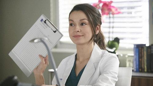 Saving Hope Season 5 Episode 2 - Midlife Crisis