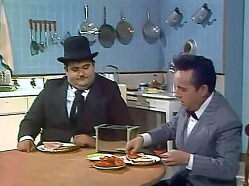 Chespirito Season 2 Episode 13 - Episode 13