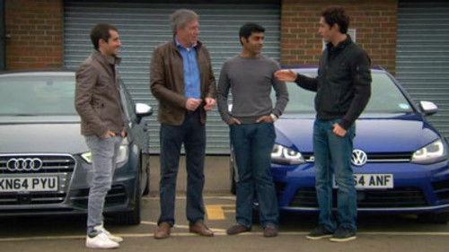 Fifth Gear Season 26 Episode 5 - Fifth Gear.S26E05