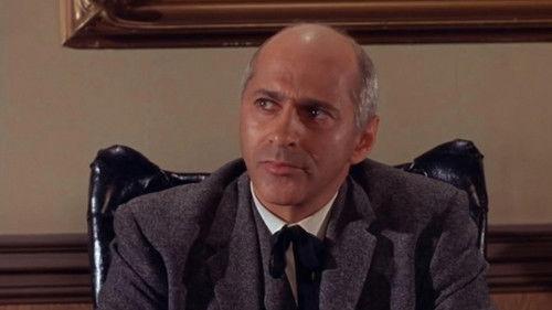 The Virginian Season 6 Episode 7 - Ah Sing vs. Wyoming