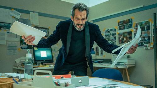 The Shadowers Season 1 Episode 4 - Episode 4