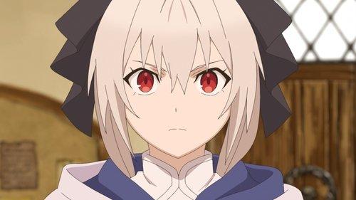 I Parry Everything Season 1 Episode 2 - I Parry the Reward