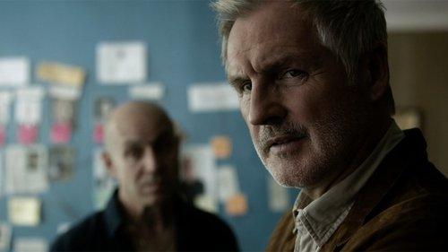 The Romeo Section Season 2 Episode 6 - Forced Entry