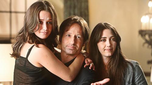 Californication Season 4 Episode 5 - Freeze-Frame