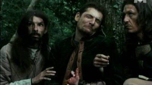 Kaamelott Season 3 Episode 2 - L'aveu de Bohort