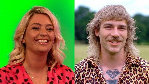 Naked Attraction Season 9 Episode 1 - Hayley & Dmitri