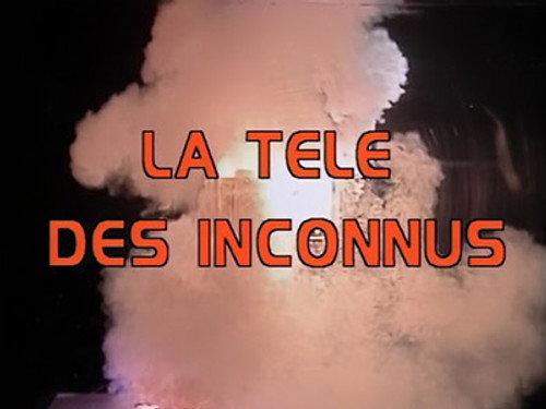 La Télé des Inconnus Season 1 Episode 1 - Episode 1