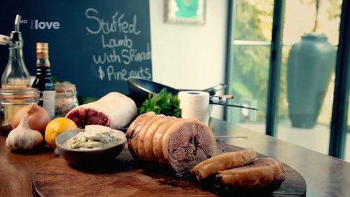 Gordon Ramsay's Ultimate Cookery Course Season 1 Episode 19 - Cooking for Special Occasions