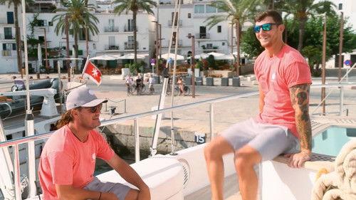 Below Deck Sailing Yacht Season 5 Episode 10 - All Work and No Rosé