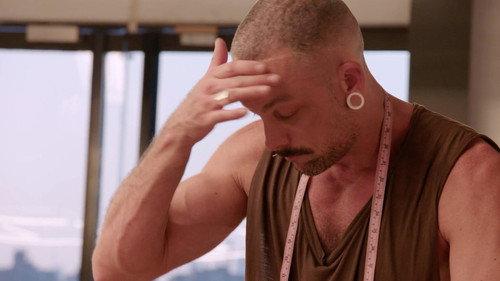 Project Runway Season 18 Episode 5 - She's Sew Unusual