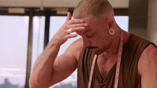 Project Runway Season 18 Episode 5 - She's Sew Unusual