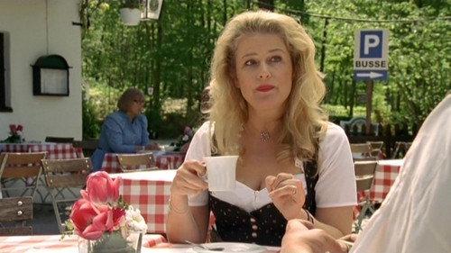 Die Rosenheim-Cops Season 12 Episode 14 - Tödliche Konkurrenz