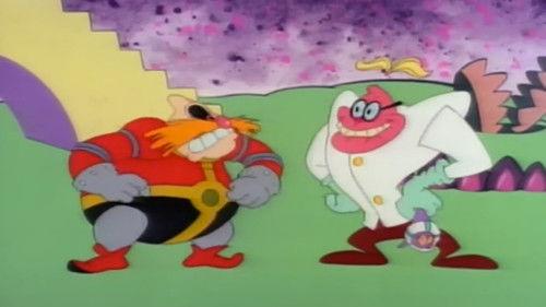 Adventures of Sonic the Hedgehog Season 1 Episode 20 - Trail of the Missing Tails