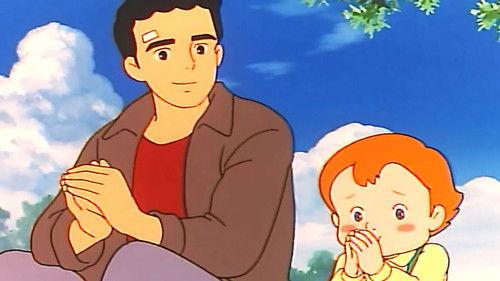 Little Women II : Jo's Boys Season 1 Episode 14 - Dan and Teddy's secret