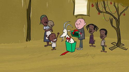 The Ricky Gervais Show Season 1 Episode 3 - Charity