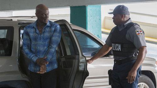 Burn Notice Season 7 Episode 8 - Nature of the Beast