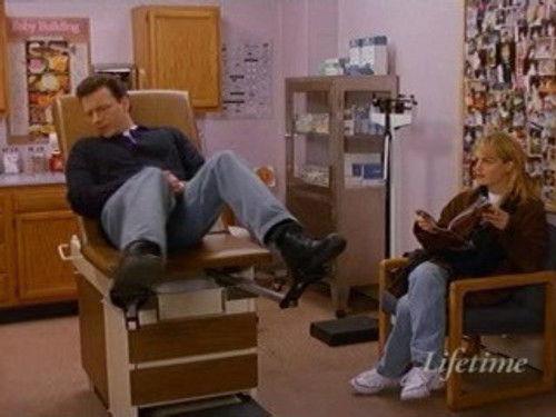 undefined Season 4 Episode 14 - Fertility