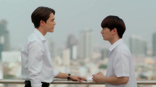 Be My Favorite Season 1 Episode 6 - Episode 6