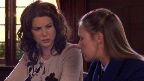 Gilmore Girls Season 3 Episode 21 - Here Comes the Son