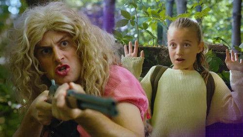 Det store Ramasjang Mysterie Season 3 Episode 7 - Episode 7