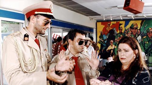 Murder Most Horrid Season 3 Episode 3 - Dying Live